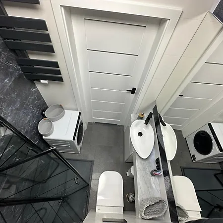 Apartment Eros Gdynia, Srodmiescie