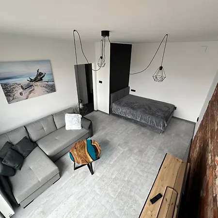 Apartment Eros Gdynia, Srodmiescie Gdynia