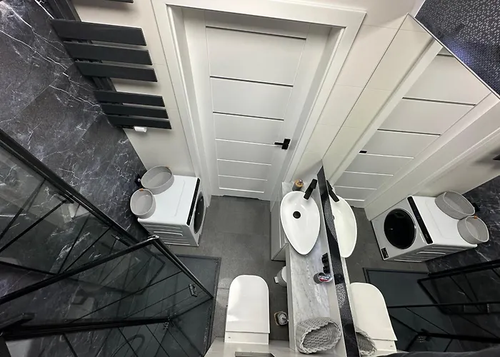 Apartment Eros Gdynia, Srodmiescie